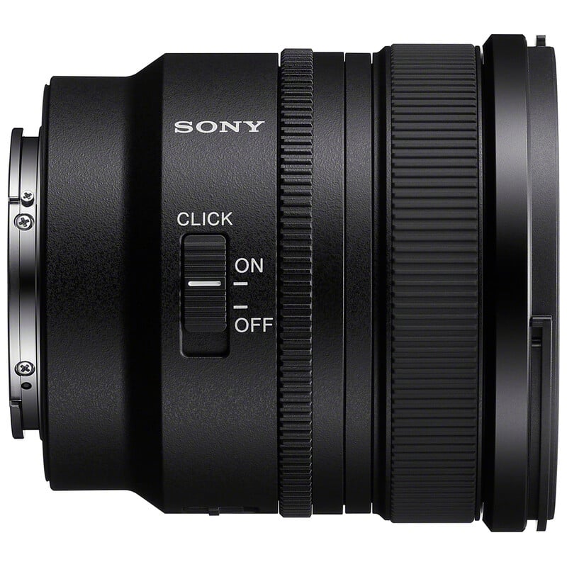 FE 16mm F1.8 G SEL16F18G