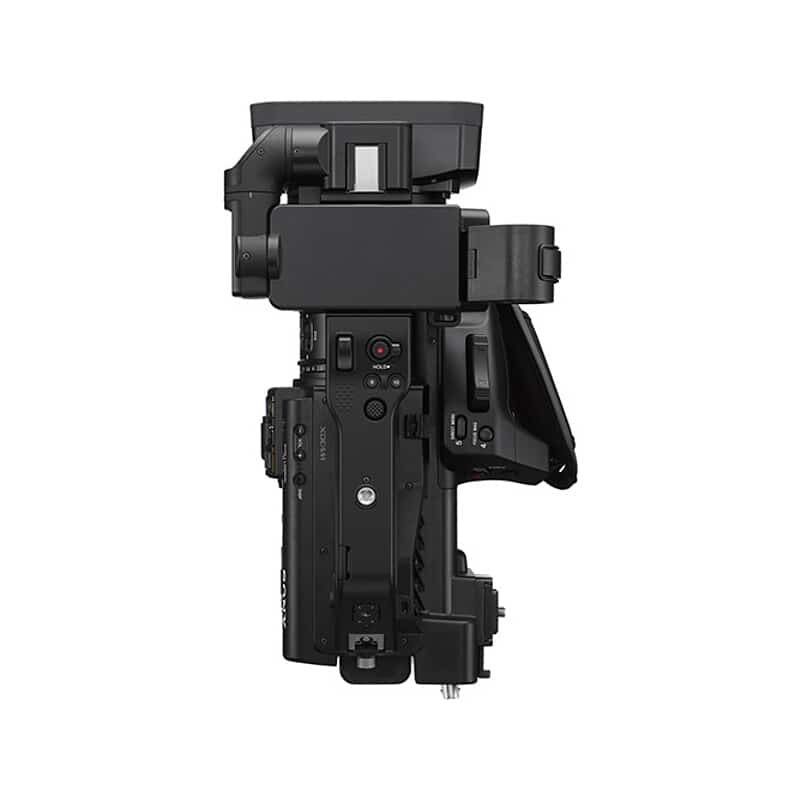 PXW-Z300（2025年9月下旬以降発売予定）