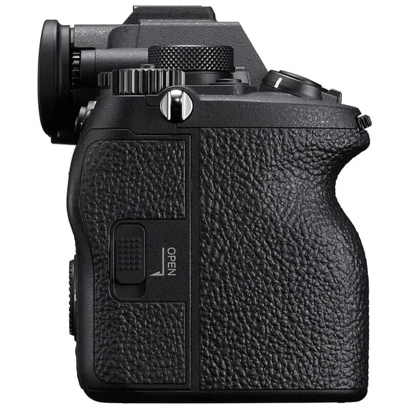 α7 IV ズームレンズキット ILCE-7M4M