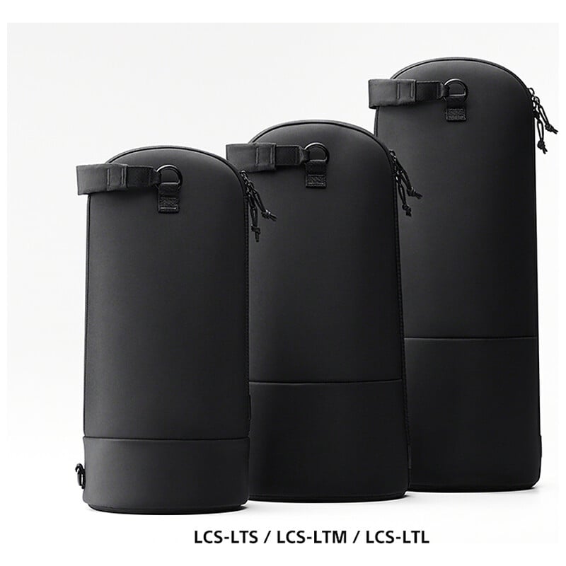 ソフトキャリングケース LCS-LTS（2025年12月19日発売予定）