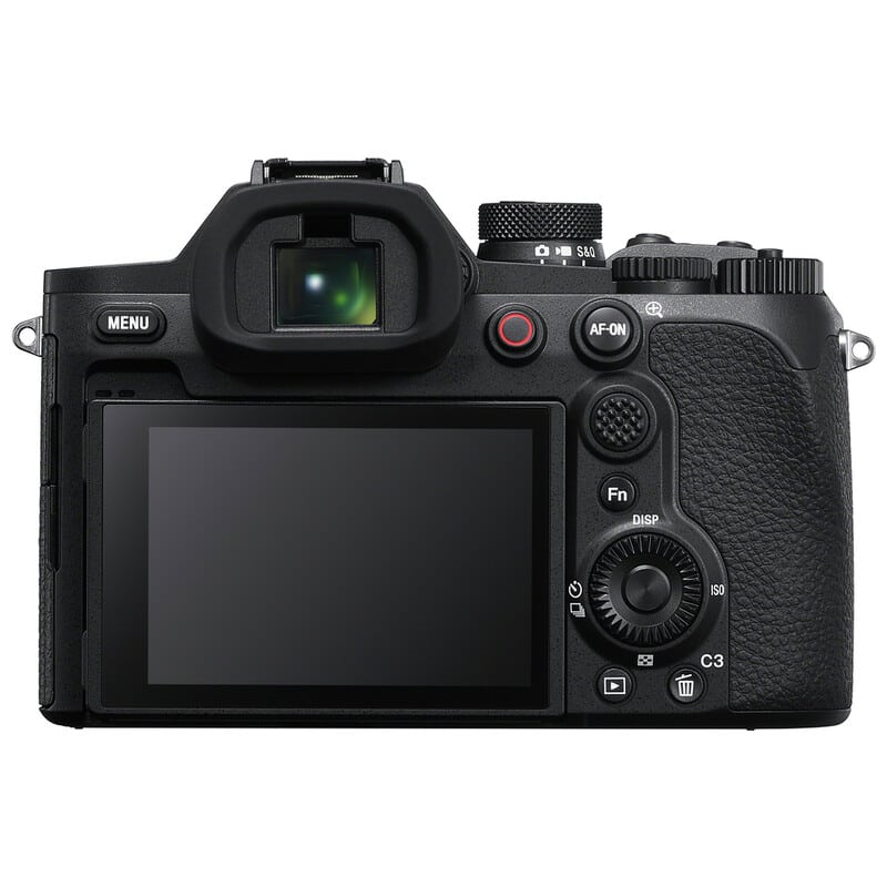 Cyber-shot RX10 V DSC-RX10M5(2026年7月31日発売予定)