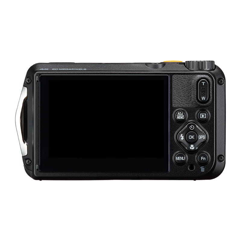 RICOH G900 II