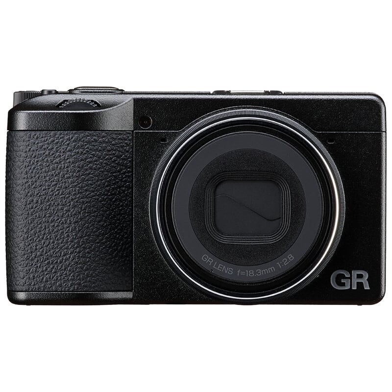 RICOH GR IV 30th Anniversary Edition Kit 新品｜フジヤカメラ