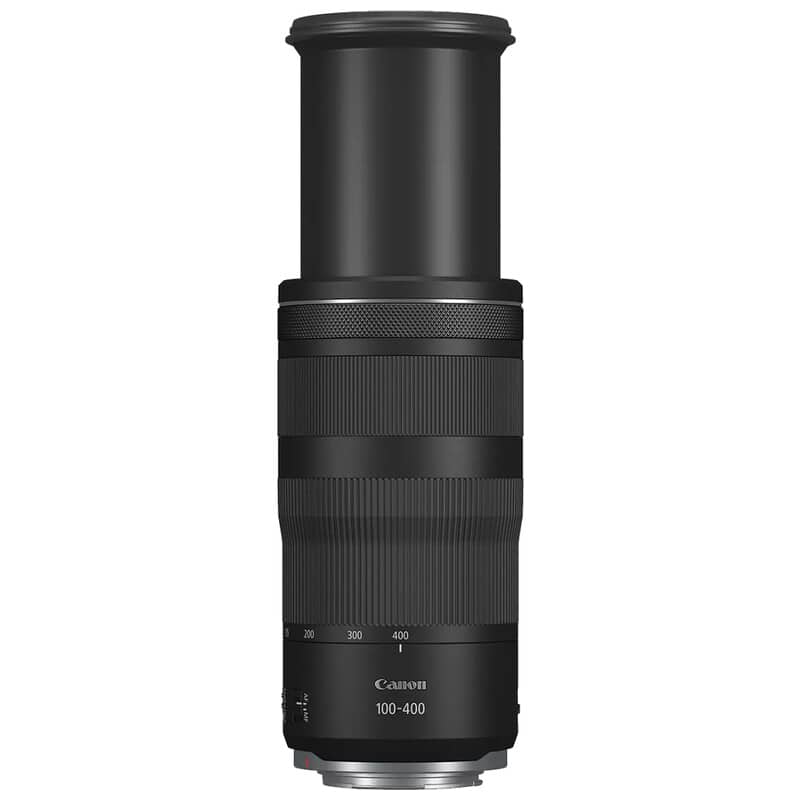 RF100-400mm F5.6-8 IS USM