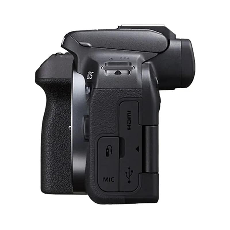 EOS R10 ボディー