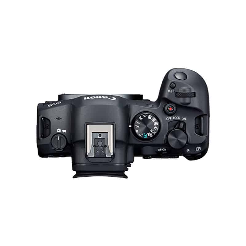 Canon キャノン EOS R6 美品