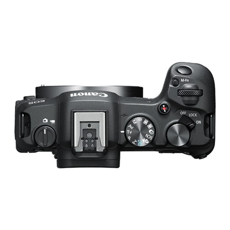 Canon EOS R8・ボディー｜フジヤカメラ
