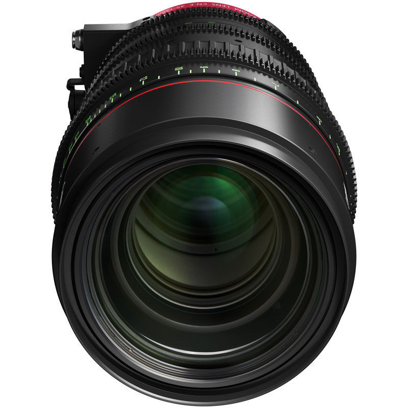 CN-E45-135mm T2.4 L FP PLマウント