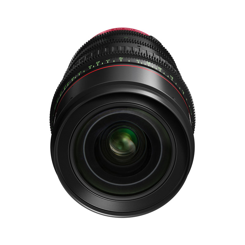 CN-E20-50mm T2.4 L F EFマウント