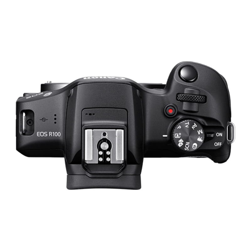 EOS R100 ボディー
