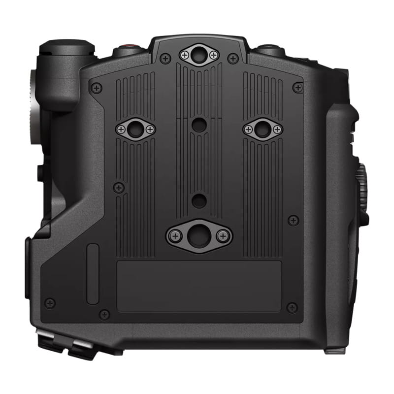 EOS C400 ボディー