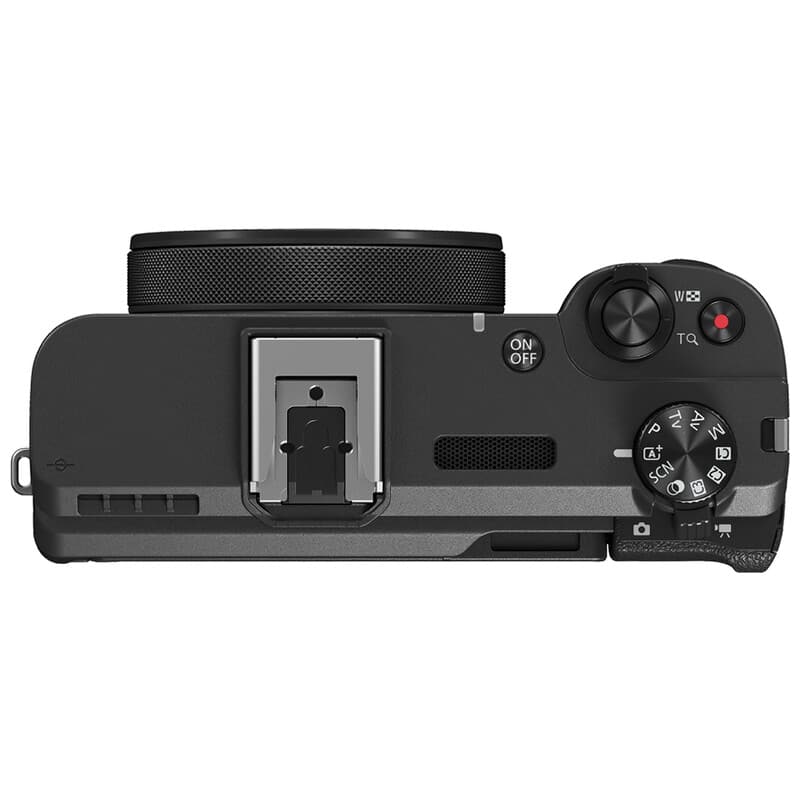 PowerShot V1