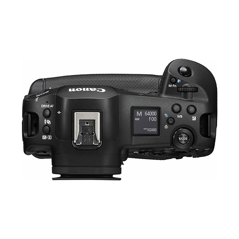 EOS R1 ボディー