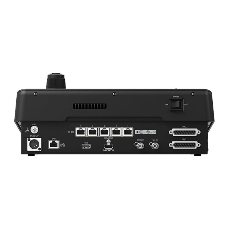 リモートカメラコントローラー RC-IP1000