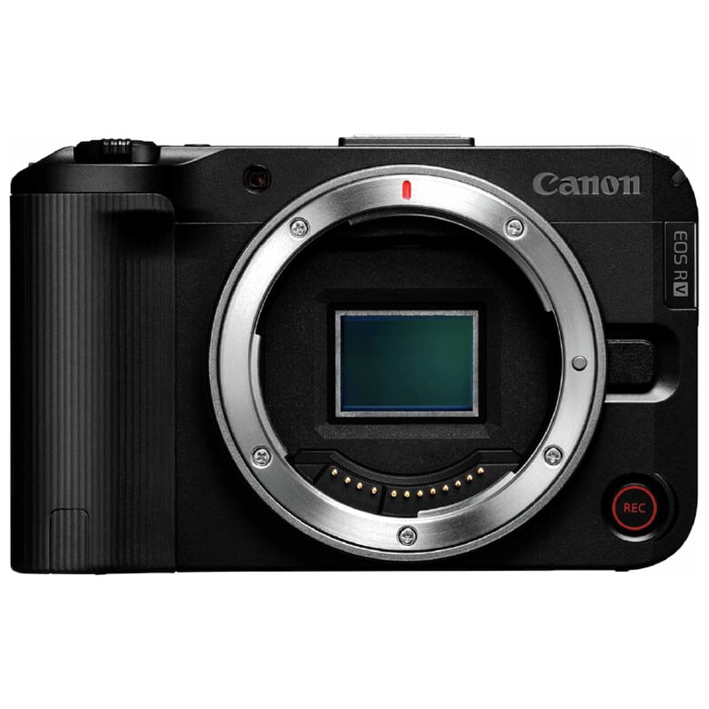EOS R50 V RF-S14-30 IS STM PZ レンズキット（2025年5月下旬発売予定）