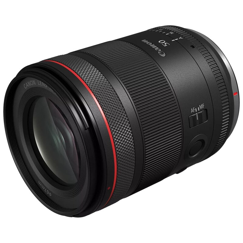 RF50mm F1.4 L VCM RF50F14LVCM