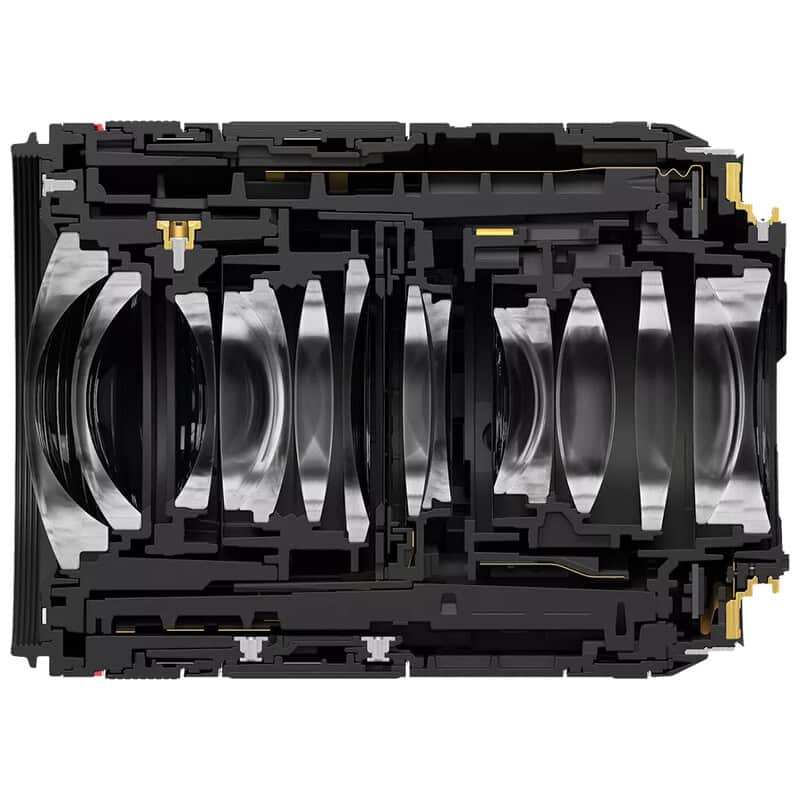 RF20mm F1.4 L VCM