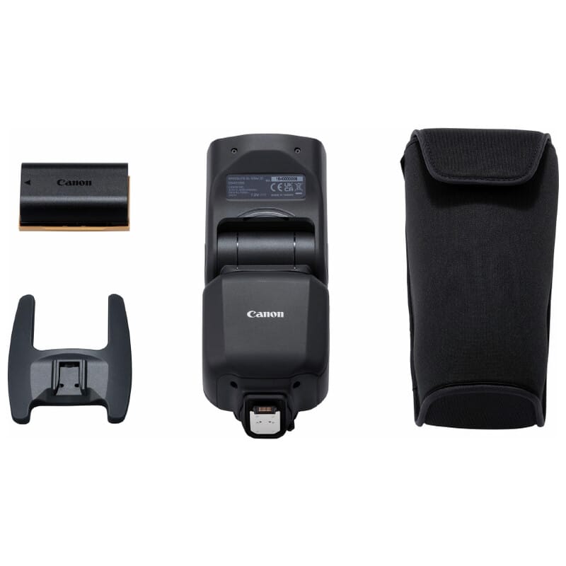 Canon スピードライト EL-5(Ver.2) 新品｜フジヤカメラ