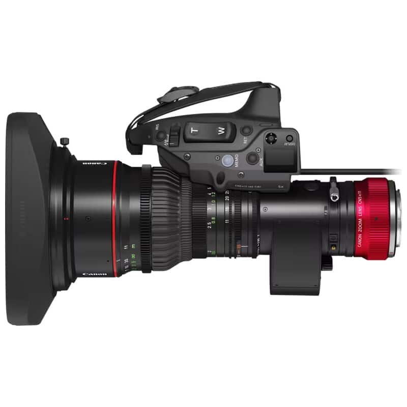 CN5X11 IAS T/R1 RFマウント（2025年11月下旬発売予定）