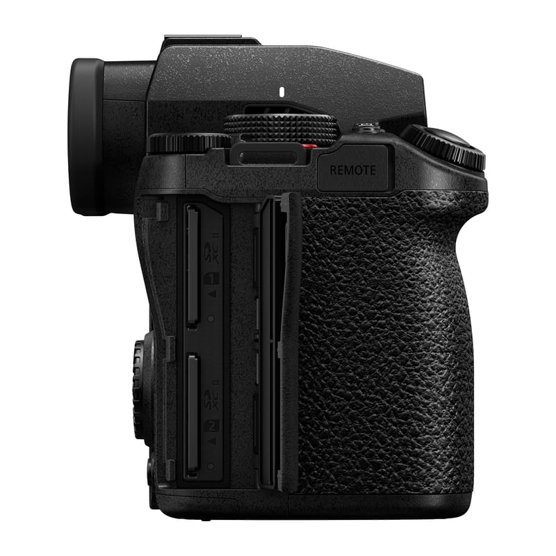 LUMIX S5II ボディ DC-S5M2