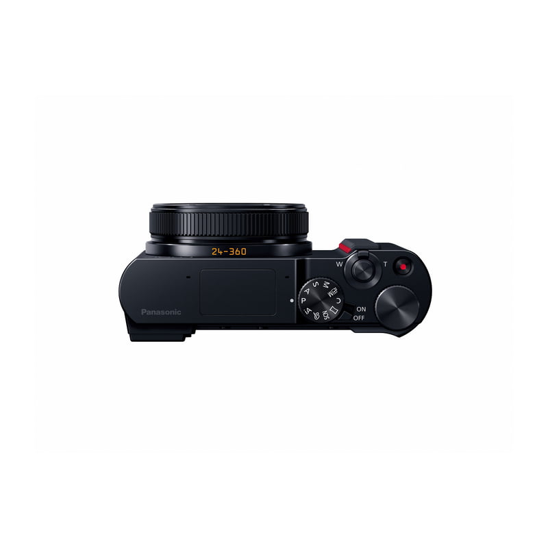 LUMIX DC-TX2D