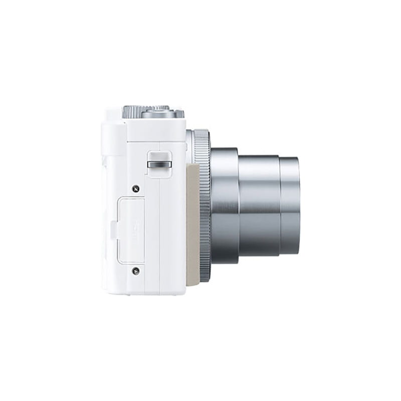 LUMIX TZ95D ホワイト DC-TZ95D-W
