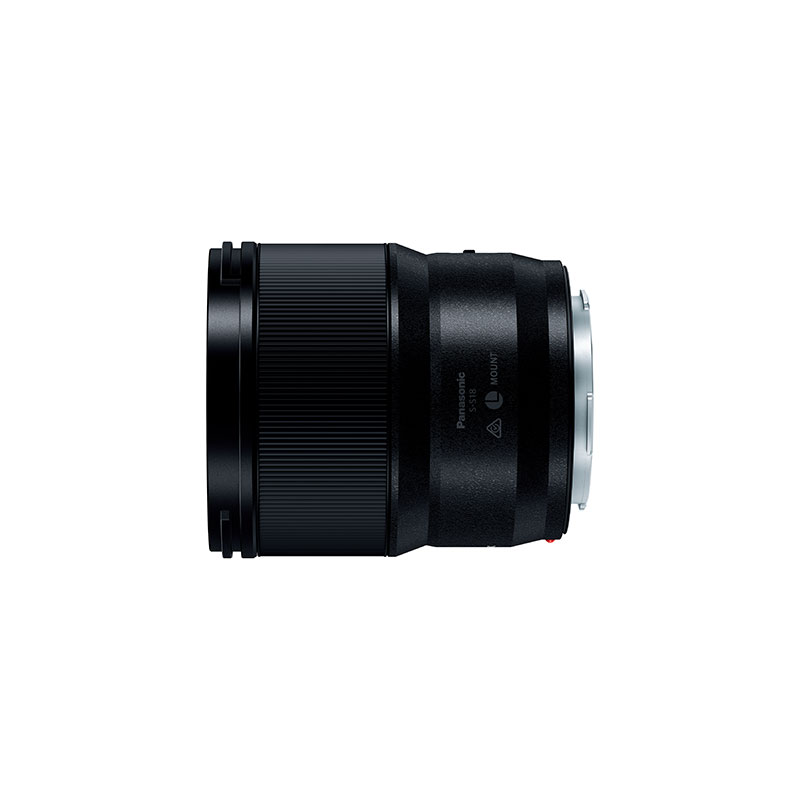 LUMIX S 18mm F1.8 S-S18