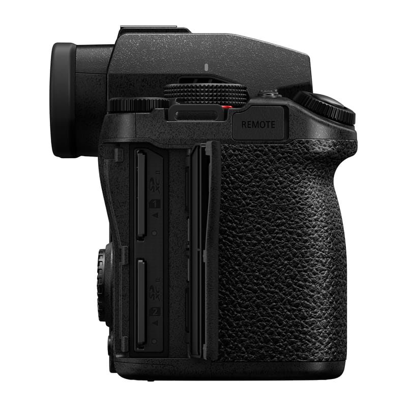 LUMIX S5IIX ボディ DC-S5M2X