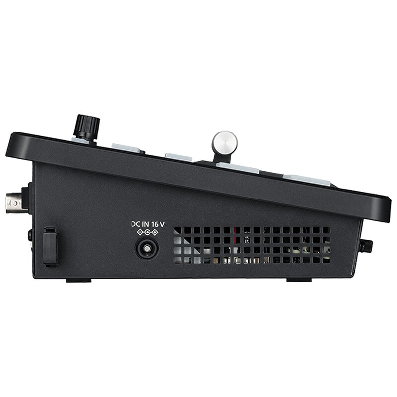 AV-HSW10 コンパクトライブスイッチャー