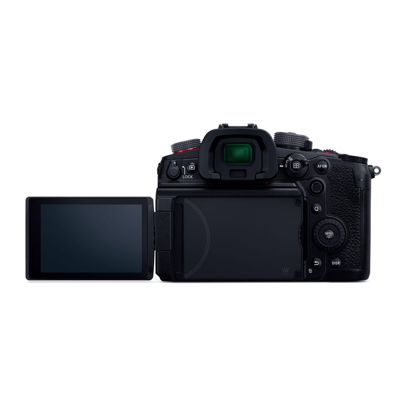LUMIX GH7 ボディ DC-GH7