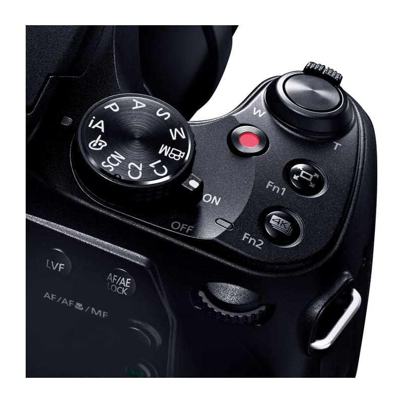 LUMIX FZ85D DC-FZ85D