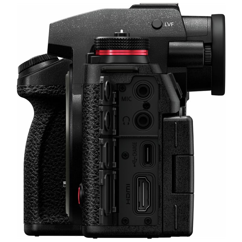 LUMIX S1RII ボディ DC-S1RM2