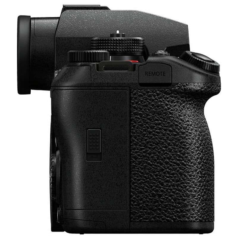 LUMIX S1IIE ボディ DC-S1M2ES（2025年6月19日発売予定）
