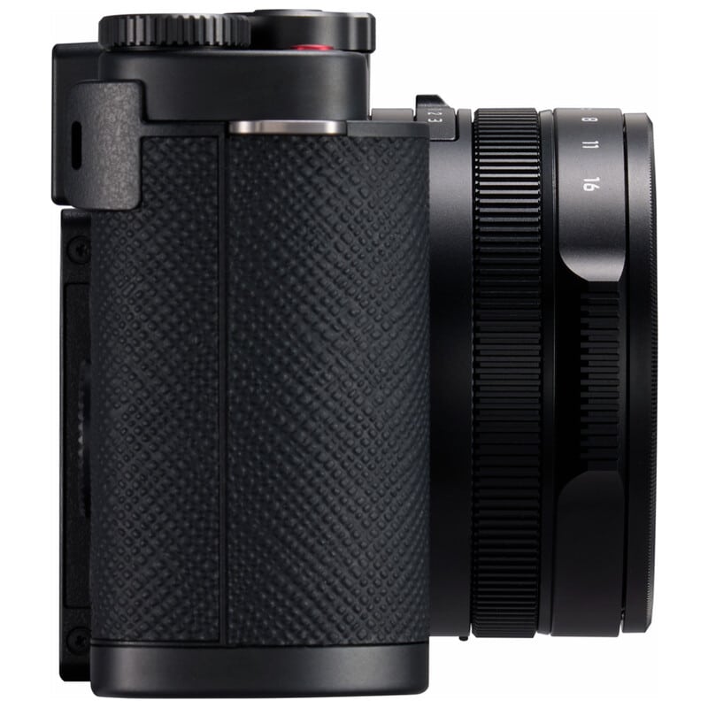 LUMIX L10 ブラック DC-L10-K(2026年6月18日発売予定)