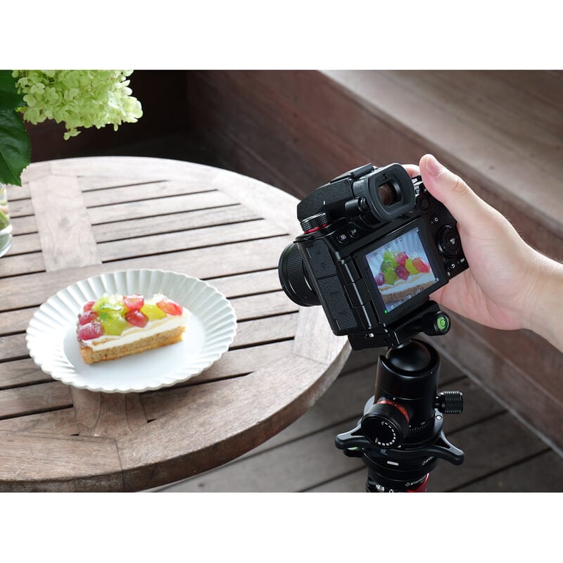 LUMIX G 42.5mm/F1.7 ASPH./POWER O.I.S. ブラック H-HS043A-K(2026年9月17日発売予定)