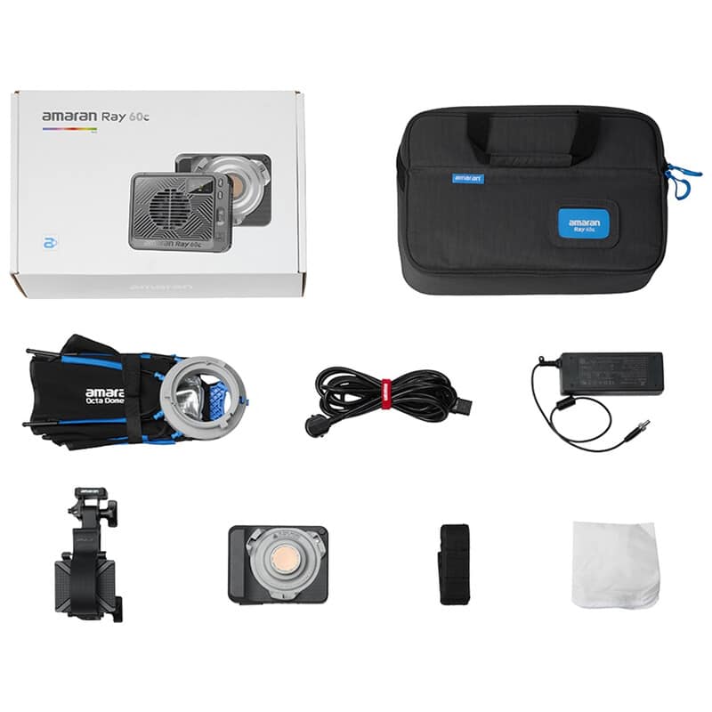 amaran Ray 60c (JP) APRAY60c