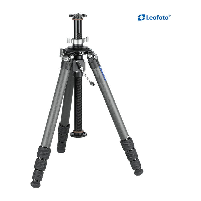 GC-364C ギア式センターポール(75mm規格対応)