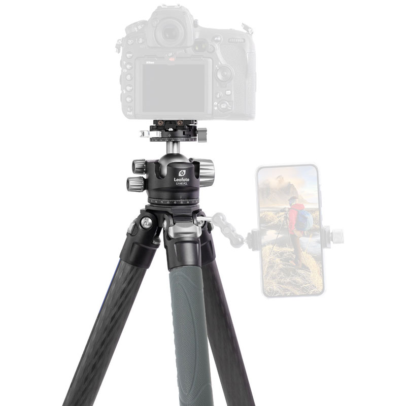 LS-324C+LH-40PCL