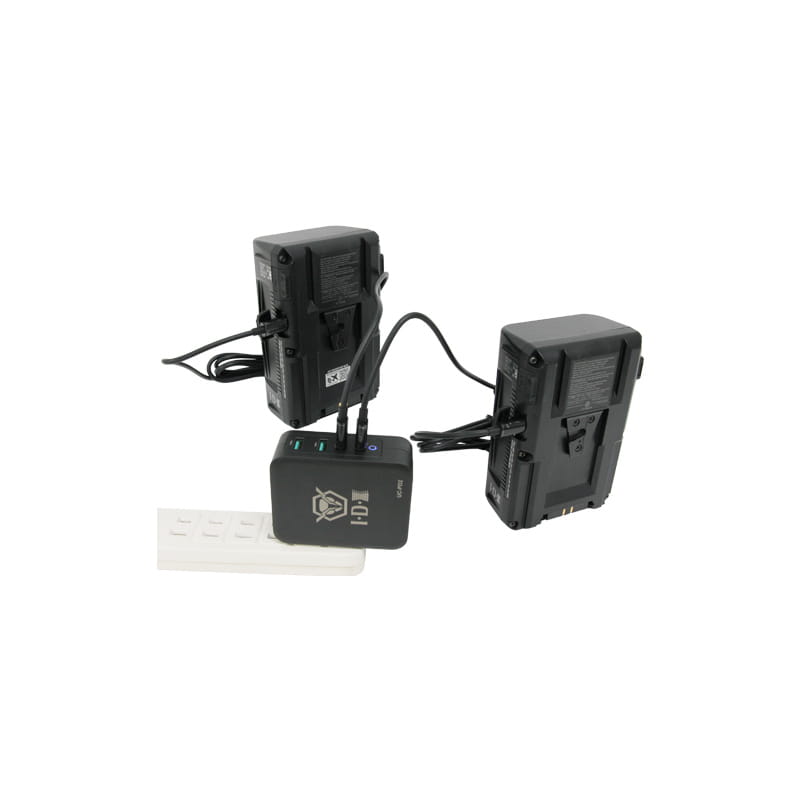 UC-PD2 USB PD充電器