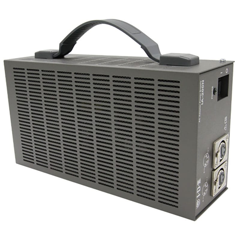 IA-200N 130W ACアダプター