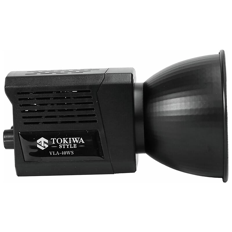 VLA-40WS LEDビデオライト