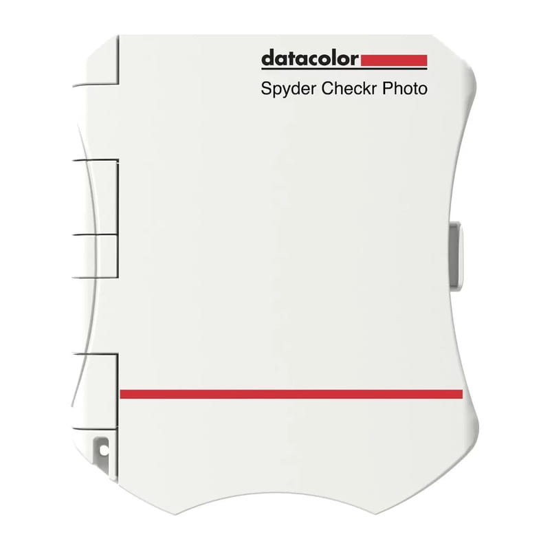 Spyder Checkr Photo