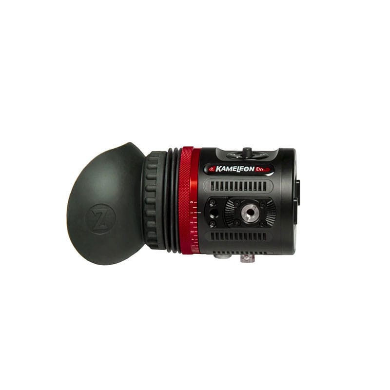 Zacuto Z-KEVF-P [Kameleon EVF Pro]｜フジヤカメラ