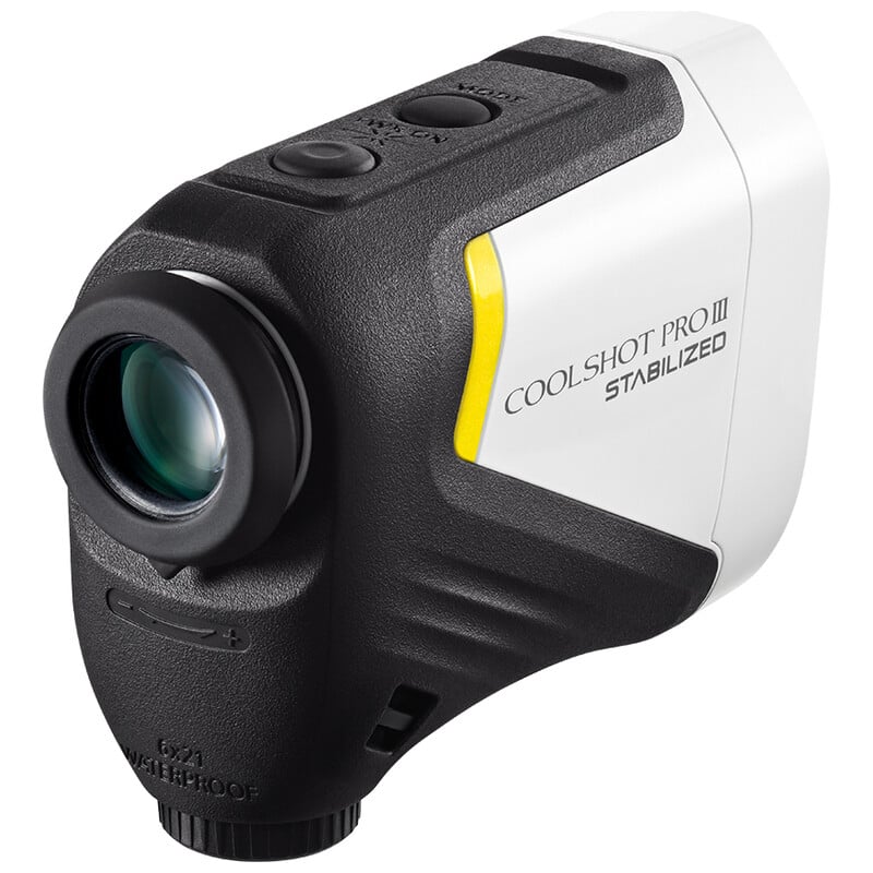 COOLSHOT PROIII STABILIZED