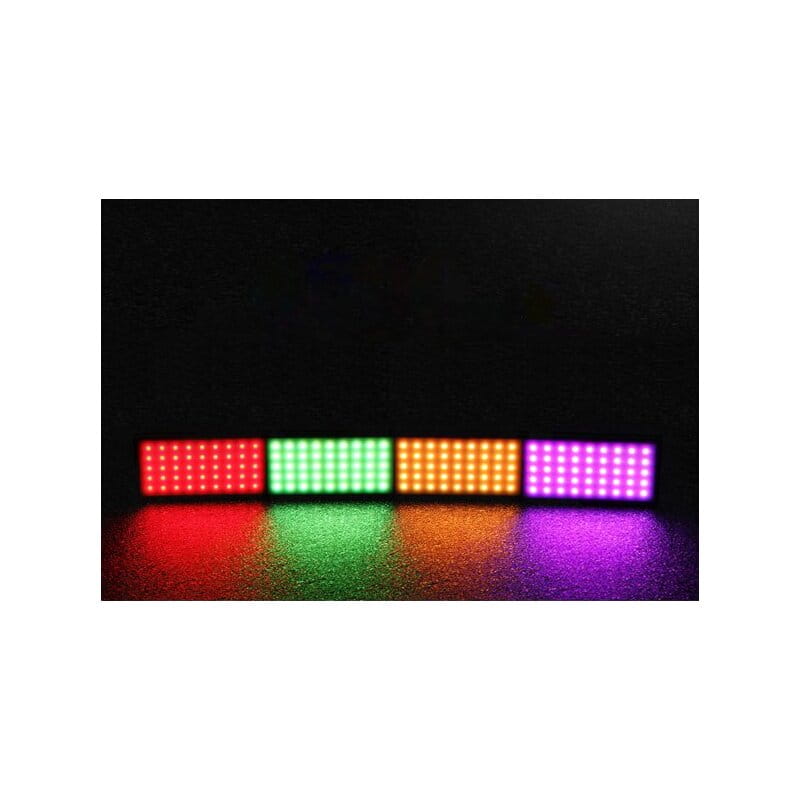 LEDライト EF-P11RGB J103