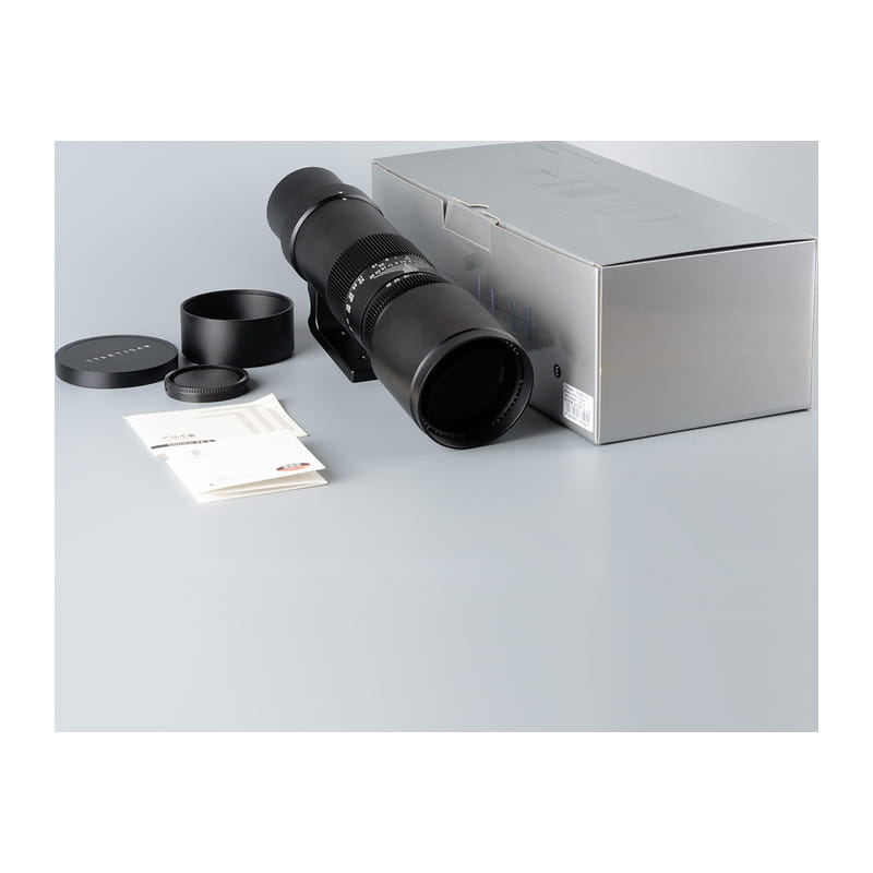 TTArtisan 500mm f/6.3 Telephoto Lマウント
