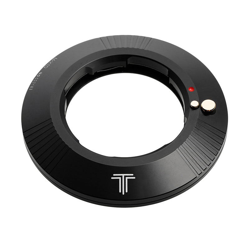 TTArtisan 50mm f/1.4 ASPH ライカMマウント M50mm f/1.4・ASPH (B)