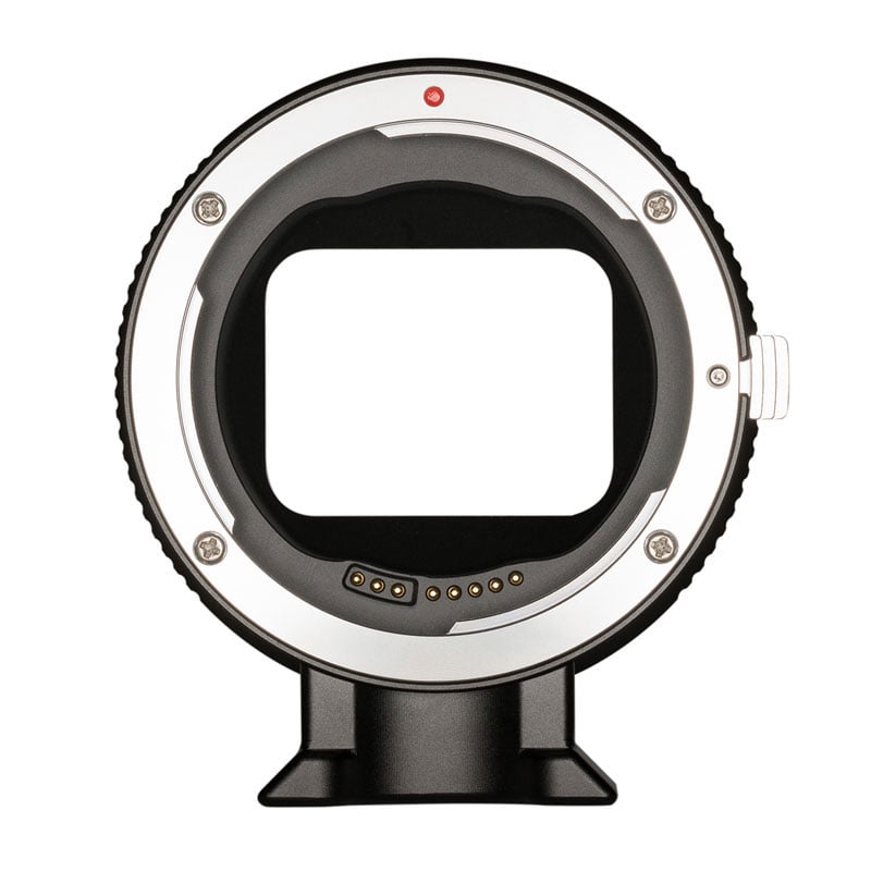 Fringer FR-NZ1（キヤノンEFマウントレンズ → ニコンZマウント変換