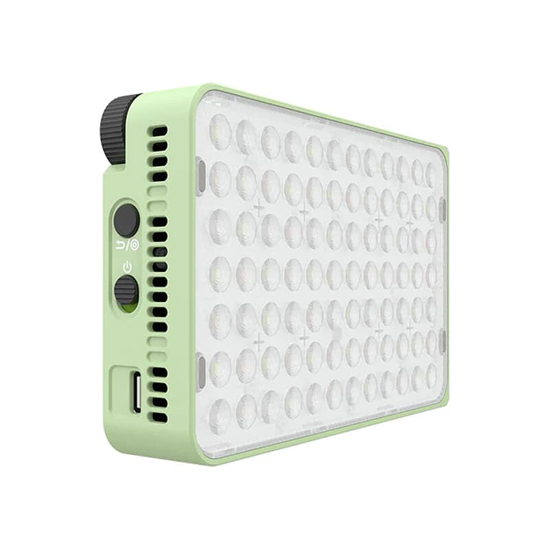 amaran Ace 25x バイカラー Green