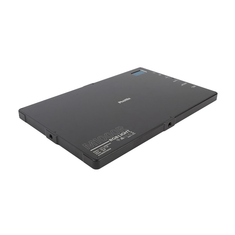 M1000R RGB Light